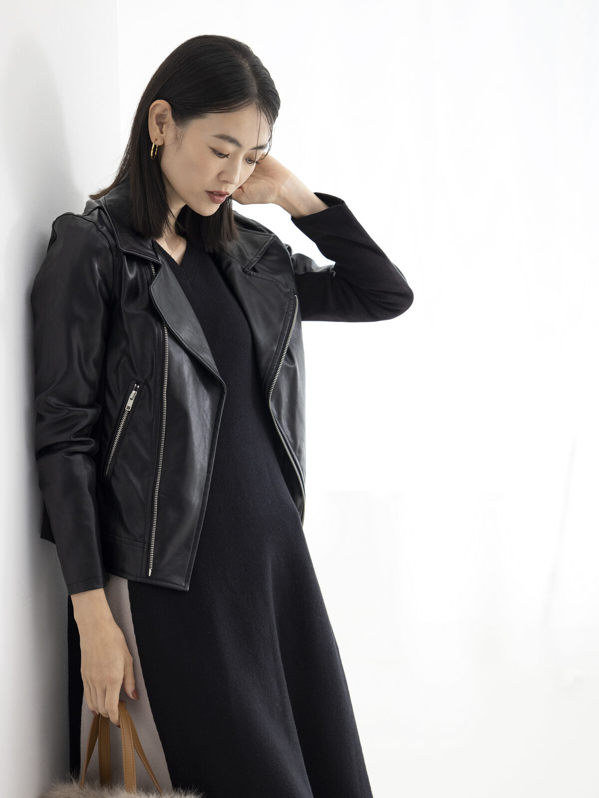 LOOK 04 着用イメージ2