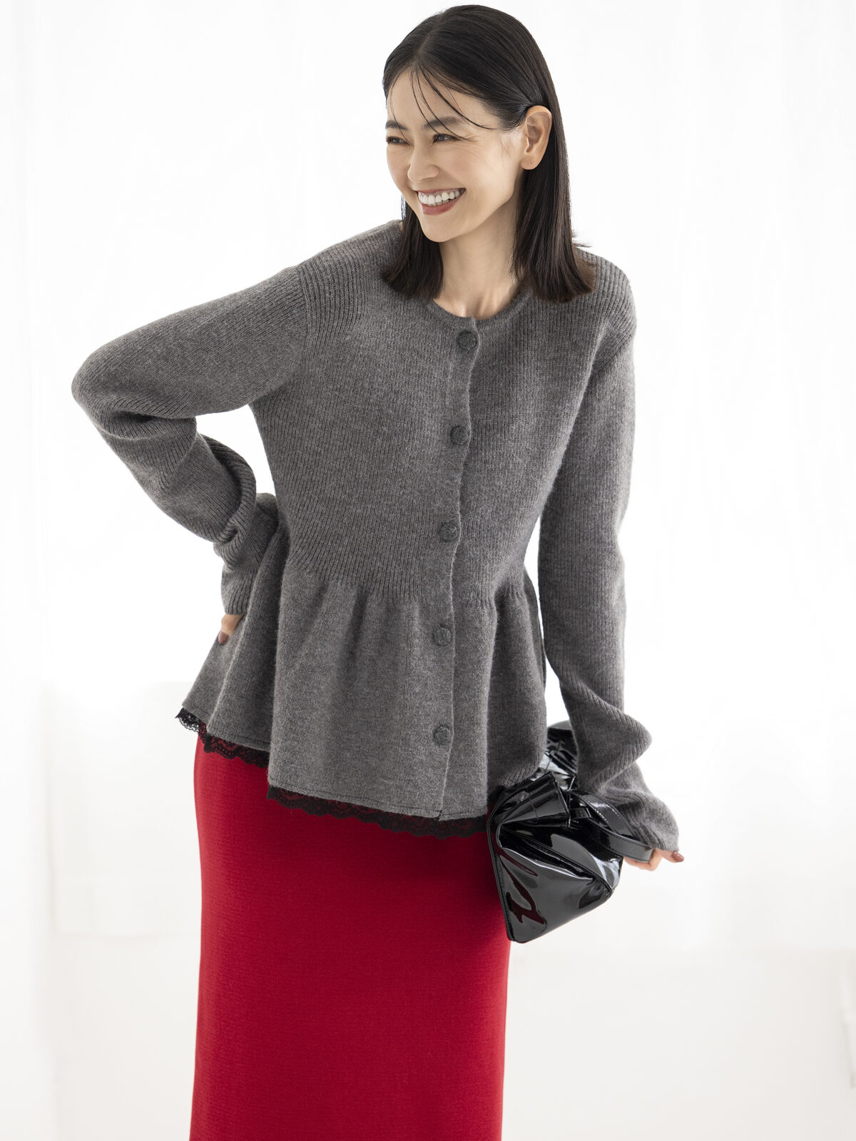LOOK 05 着用イメージ1