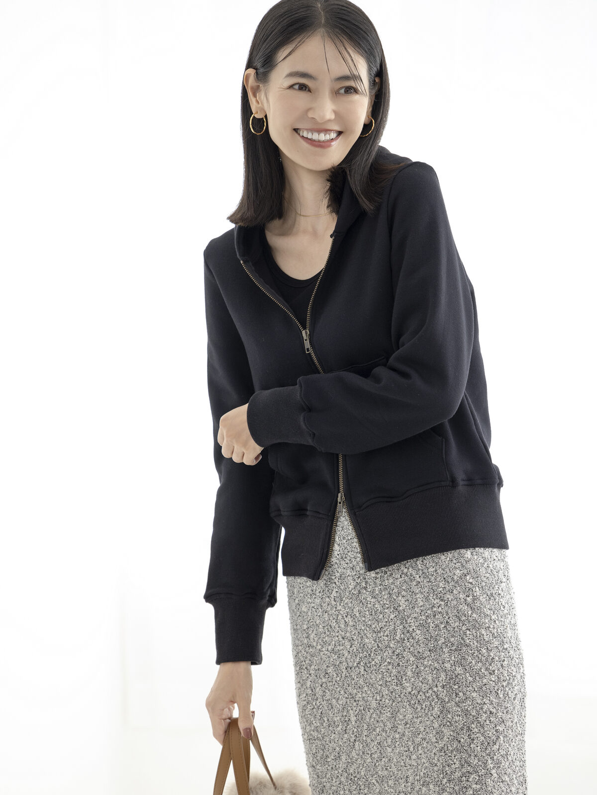 LOOK 07 着用イメージ2