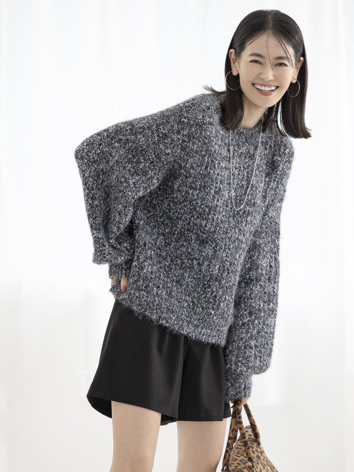 LOOK 03 着用イメージ1