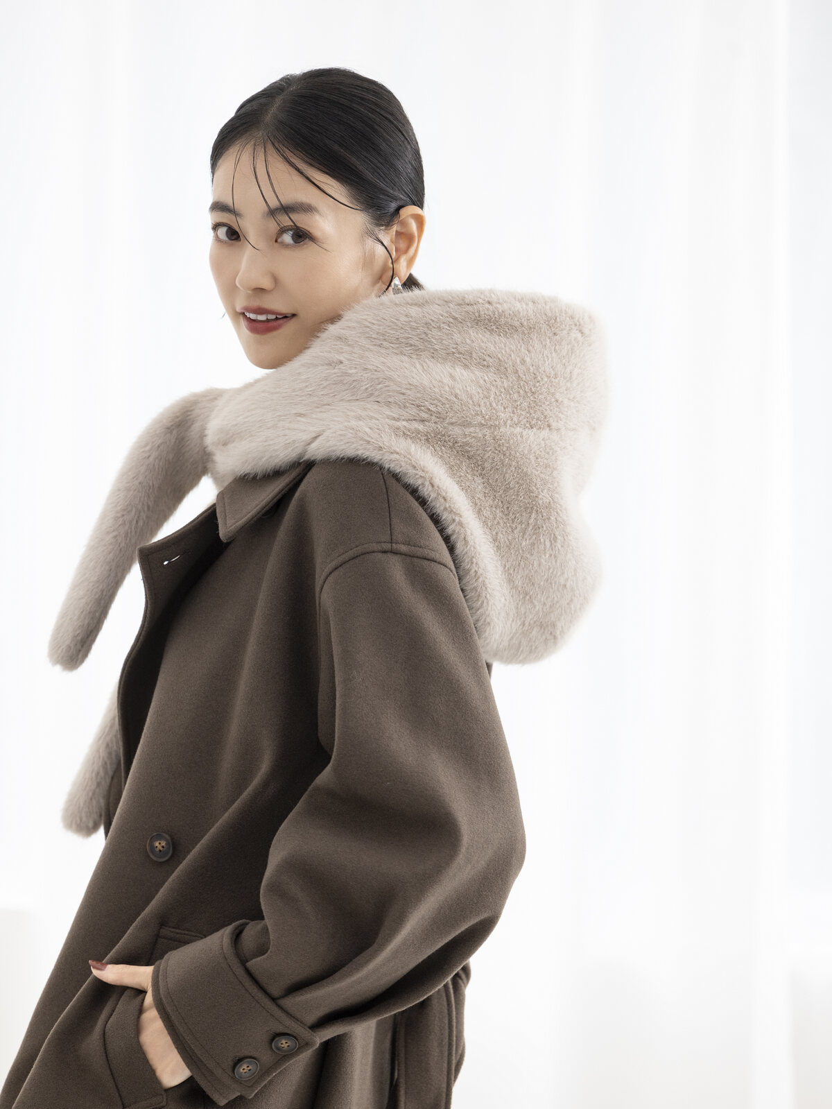 LOOK 11 着用イメージ1