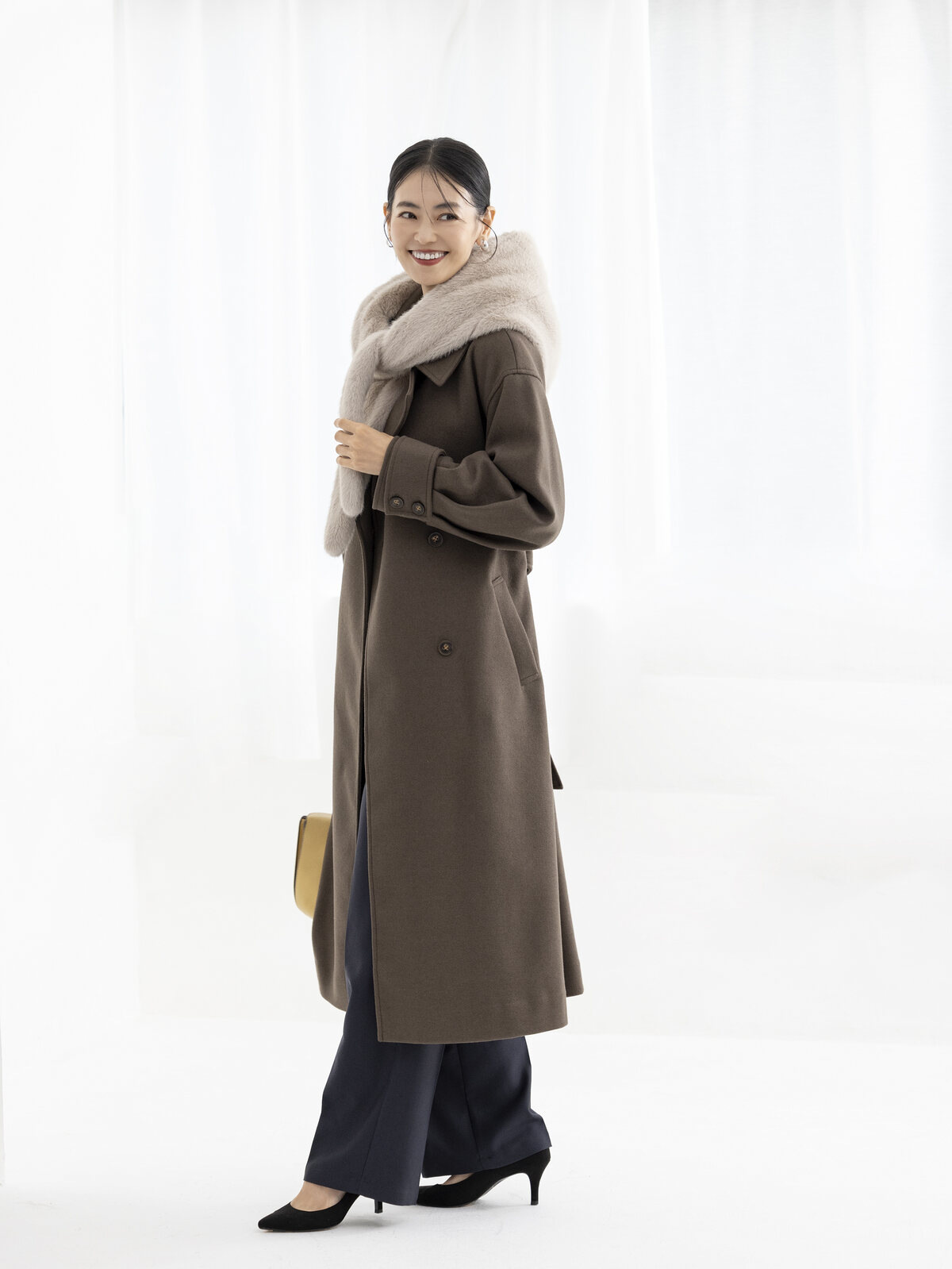 LOOK 11 着用イメージ2