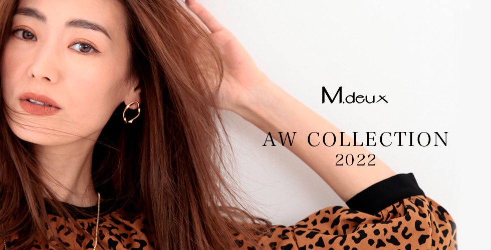 AW COLLECTION2022