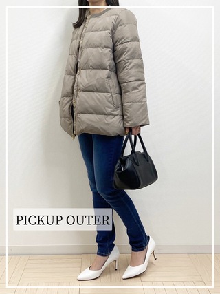 PICK UP OUTER