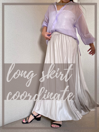 pick up skirt…COORDINATE   staff152cm