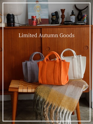 Autumn Goods