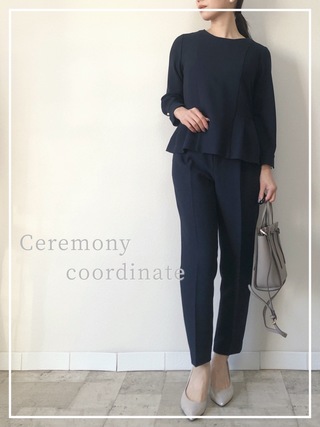 〜Ceremony coordinate〜